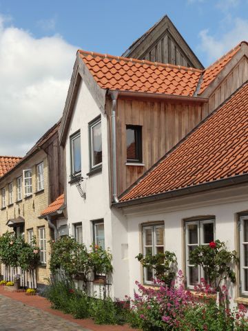 Solaranlage nachrüsten: Das gilt für euer altes Dach